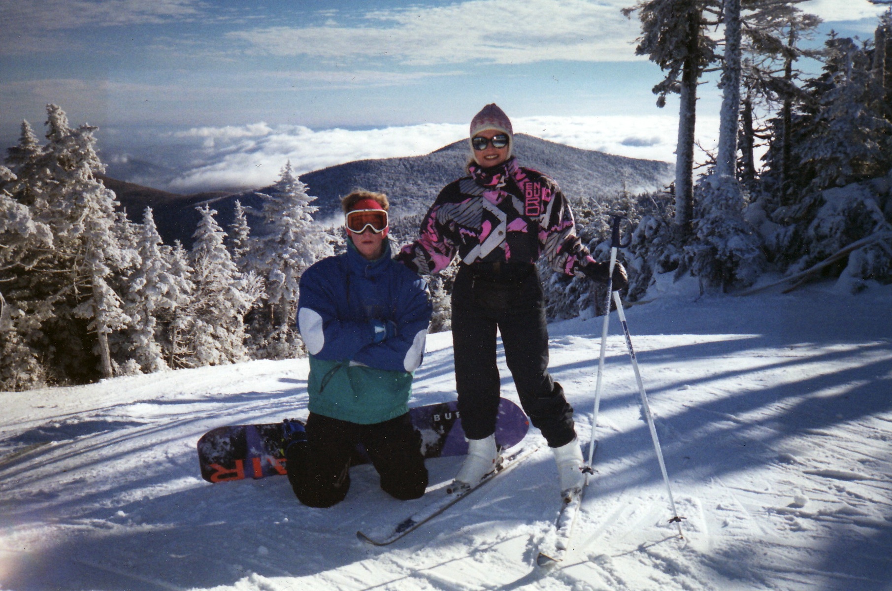 Skiing-adventure-Diane-and-Ryan