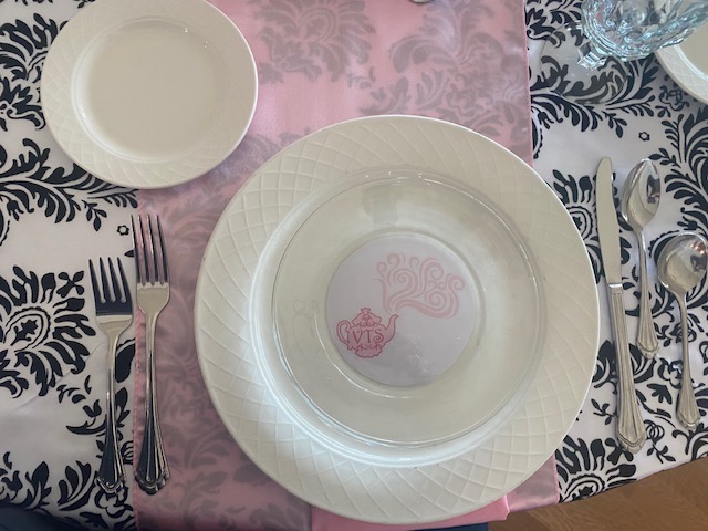 Virginia Tea Society 20th Anniversary