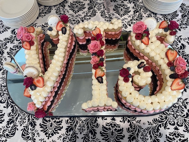 Virginia Tea Society 20th Anniversary