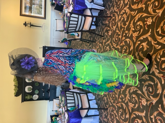 Virginia Tea Society Feb 2023 - 9