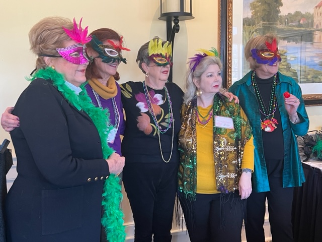 Virginia Tea Society Feb 2023 - 6 Virginia Tea Society Feb 2023 - 6