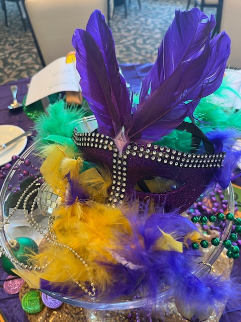 Virginia Tea Society Feb 2023 - 4