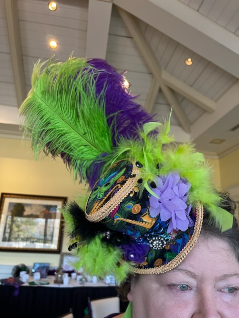 Virginia Tea Society Feb 2023 - 3