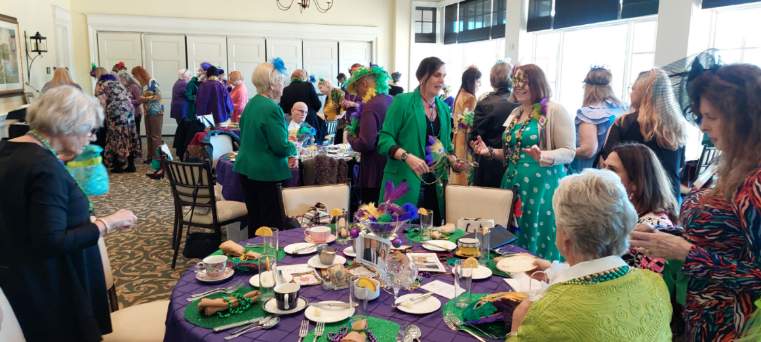 Virginia Tea Society Feb 2023 - 13