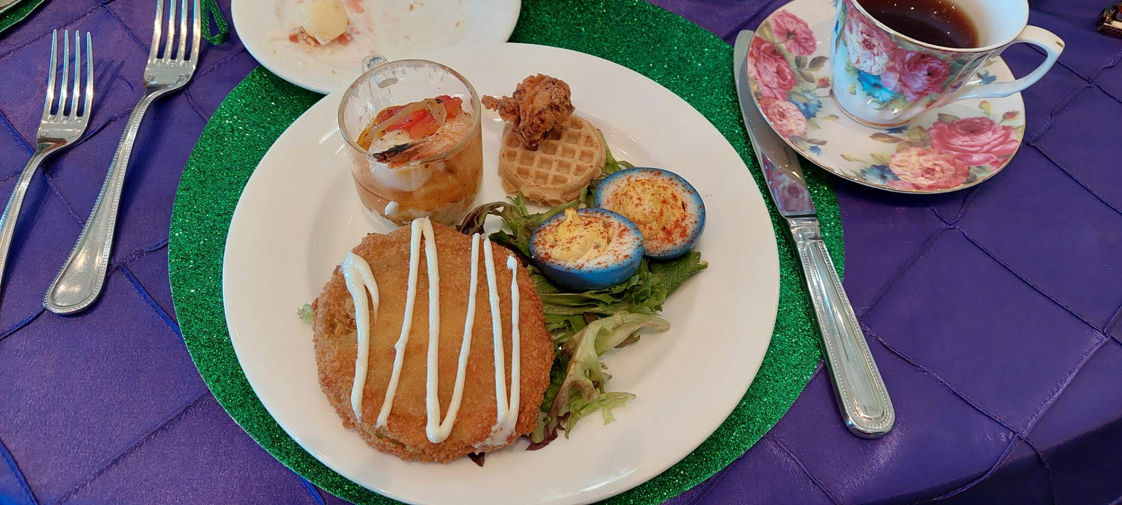 Virginia Tea Society Feb 2023 - 16