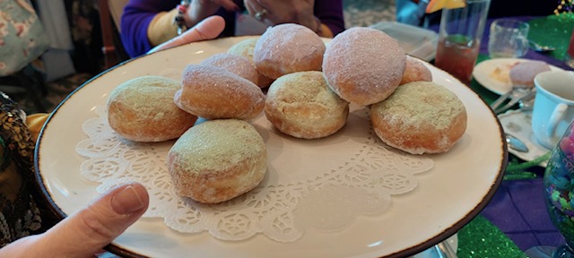 Virginia Tea Society Feb 2023 - 17